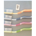 Soft Flex, 2 Tone Toothbrushes